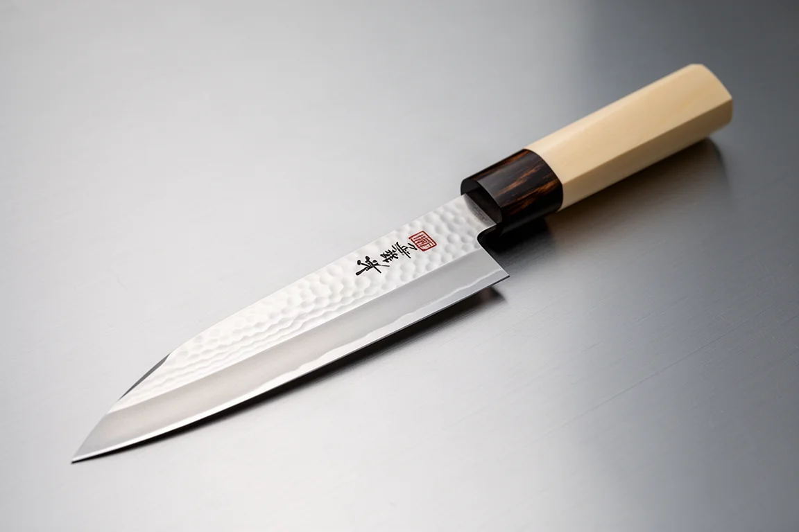Tetsuyasu Fujiwara Maboroshi Bunka 180mm product image