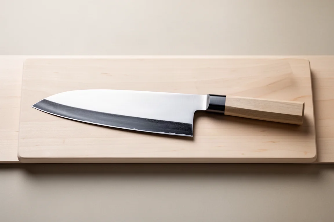 Fujiwara Nishiji Gyuto product image