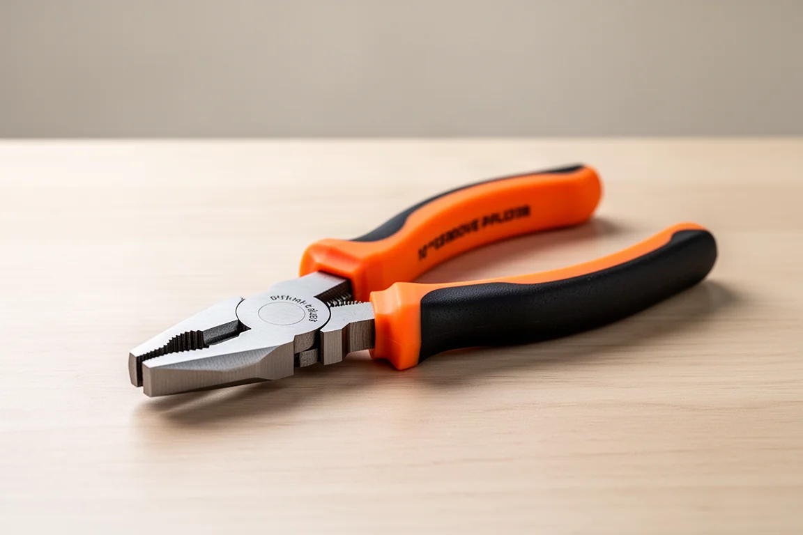 Fujiya Groove Joint Pliers product image
