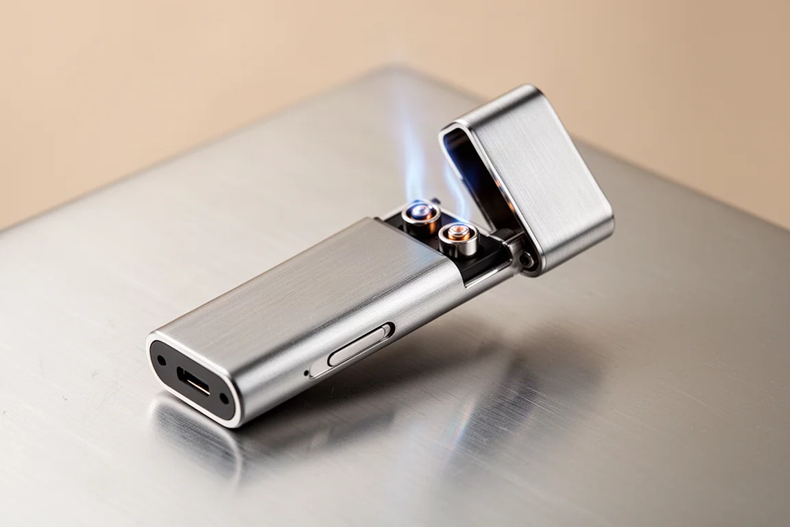 Fukuda Electric Lighter product image