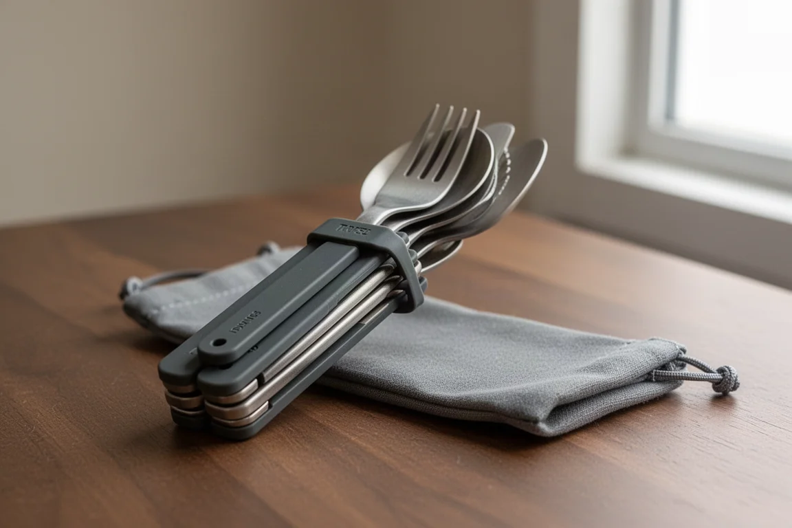 Full Windsor Magware Cutlery Set product image