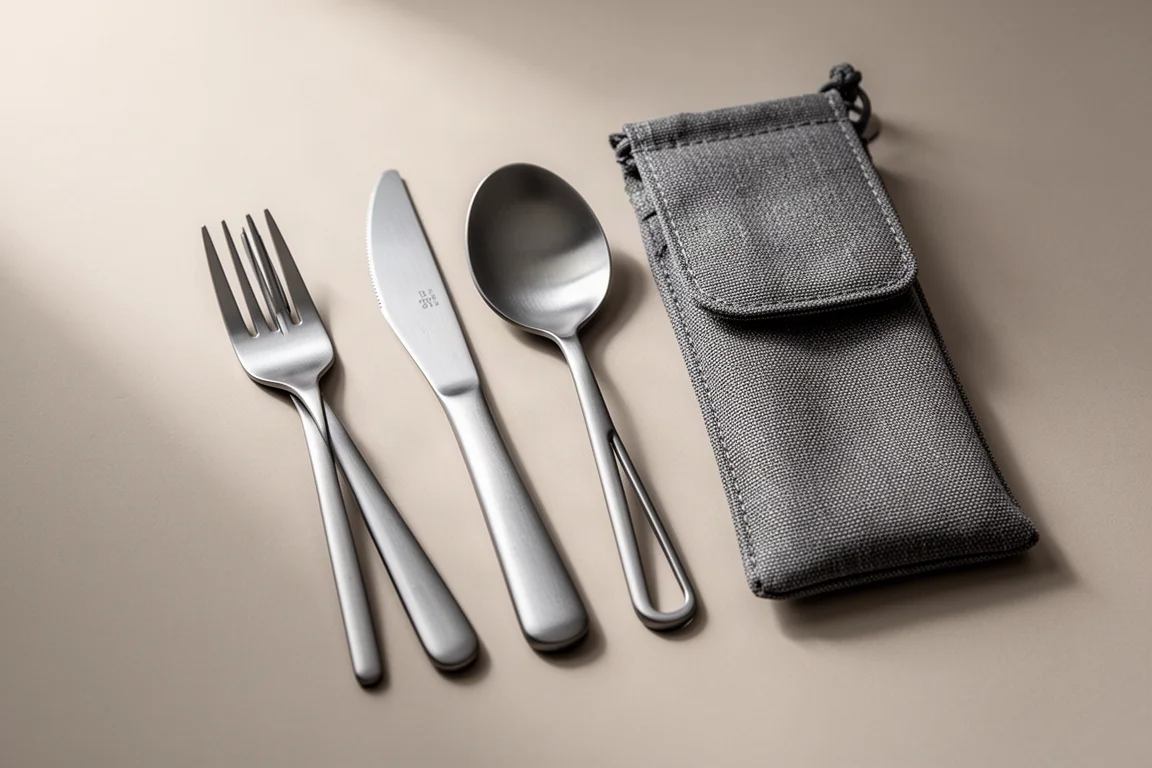 Full Windsor Magware Cutlery Set product image