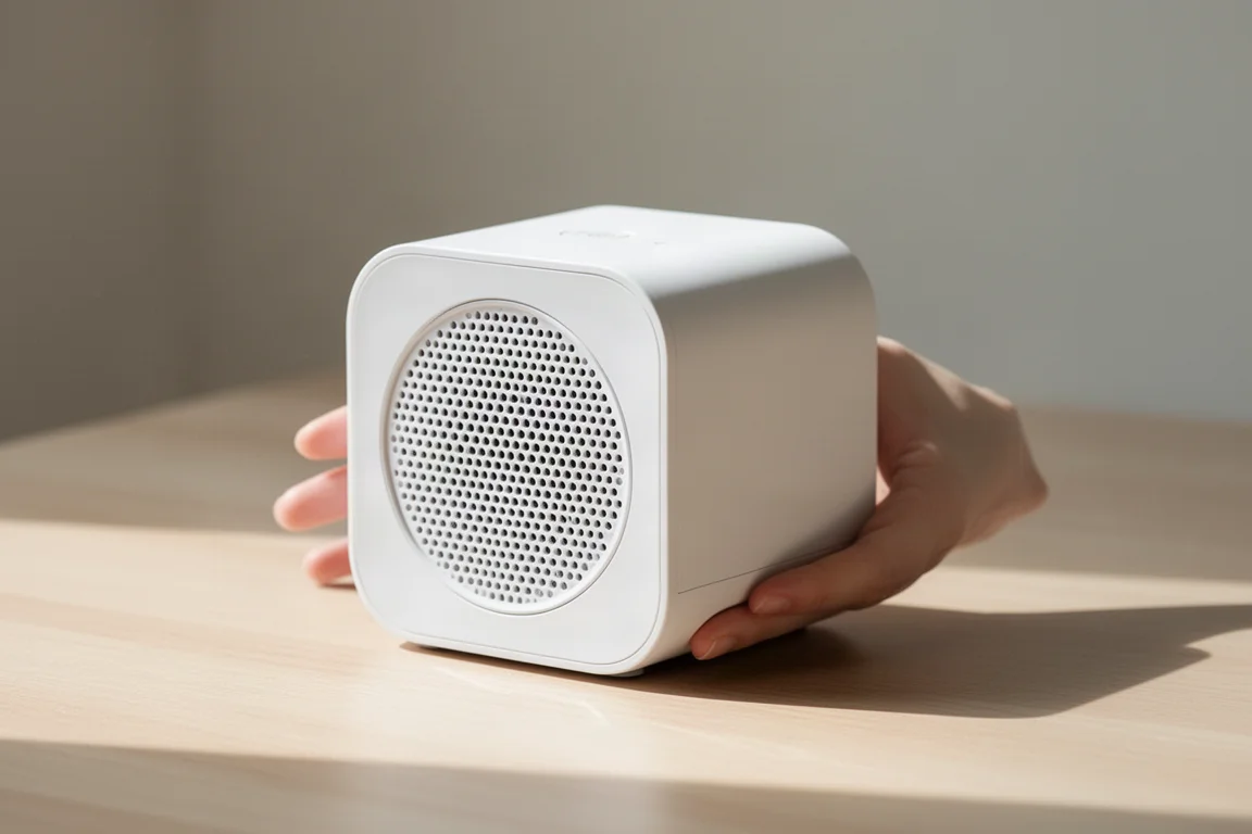 Fulmin Air Air Purifier product image