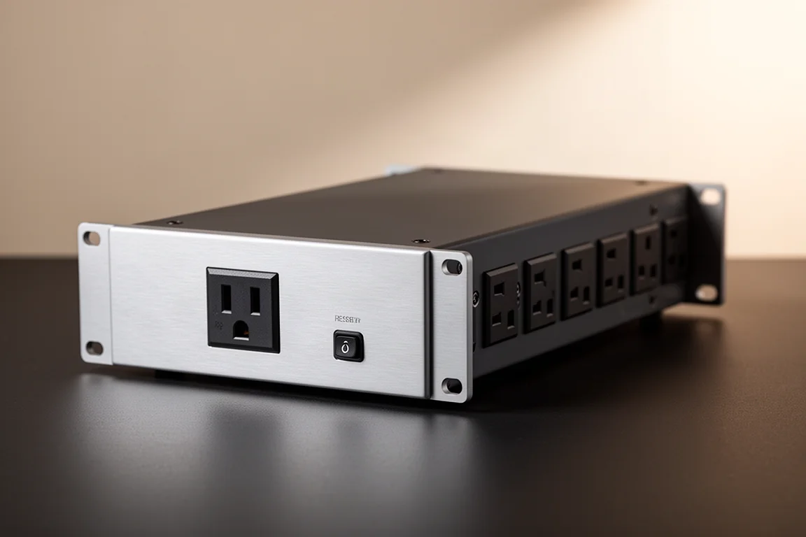 Furman M-8x2 product image
