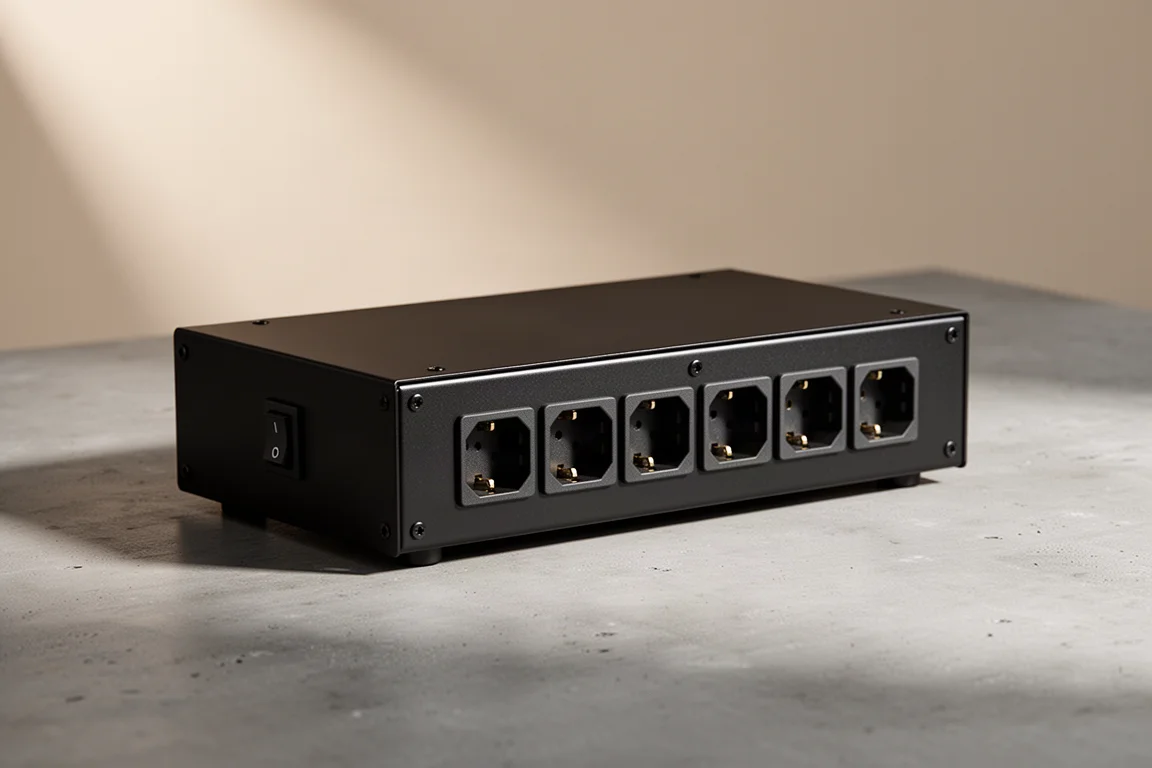 Furman Power Conditioner product image