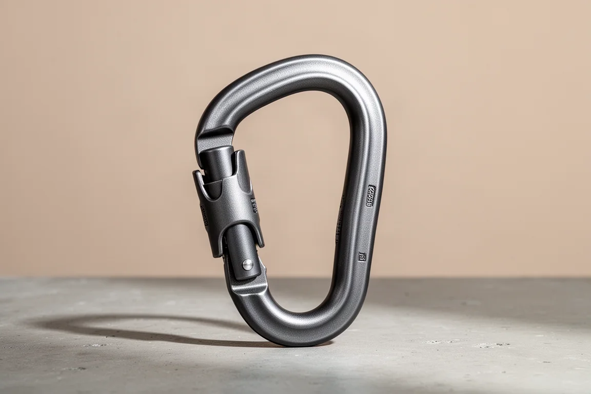 Fusion Steel Carabiner product image