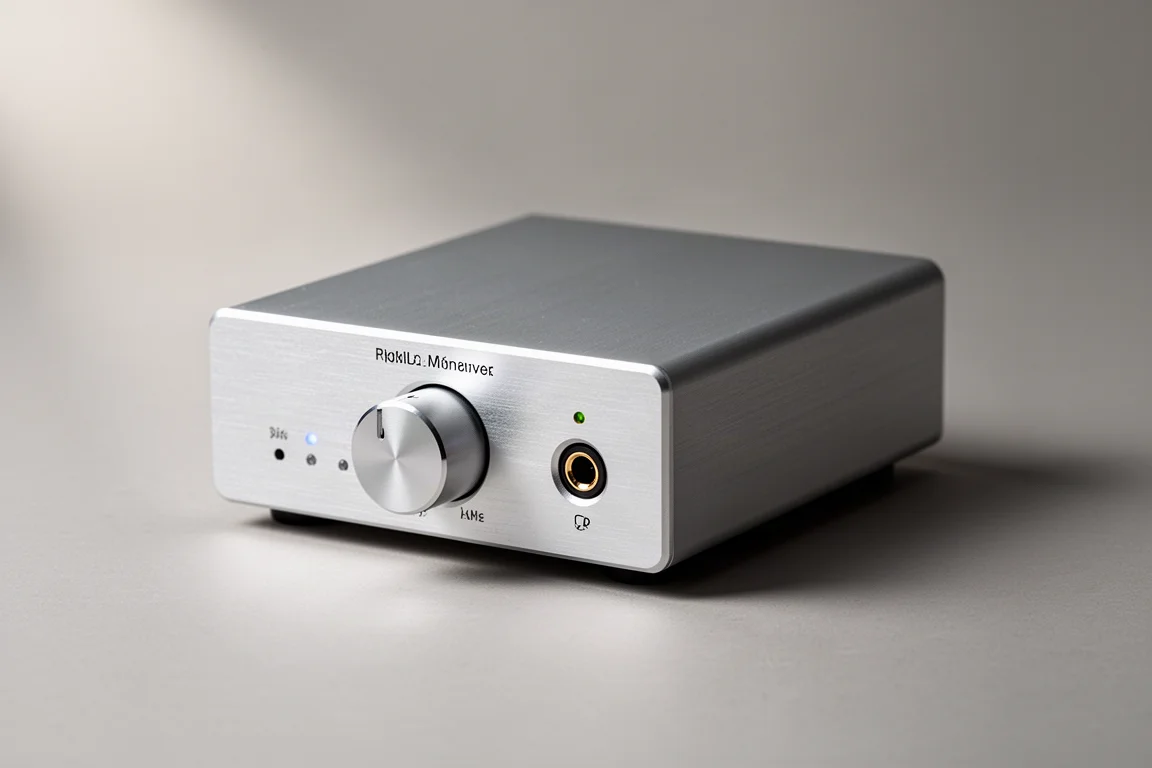FX Audio DAC-X6 Mini product image