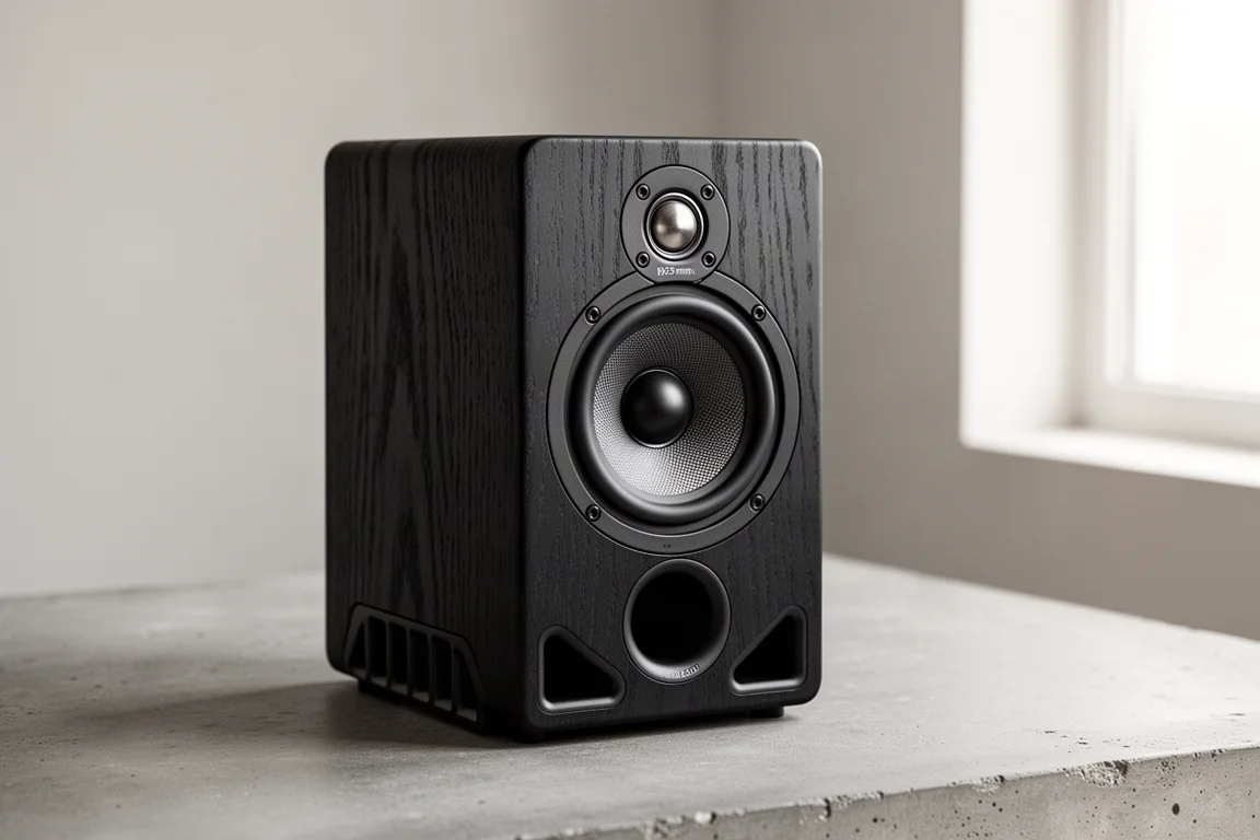 Fyne Audio F500 product image