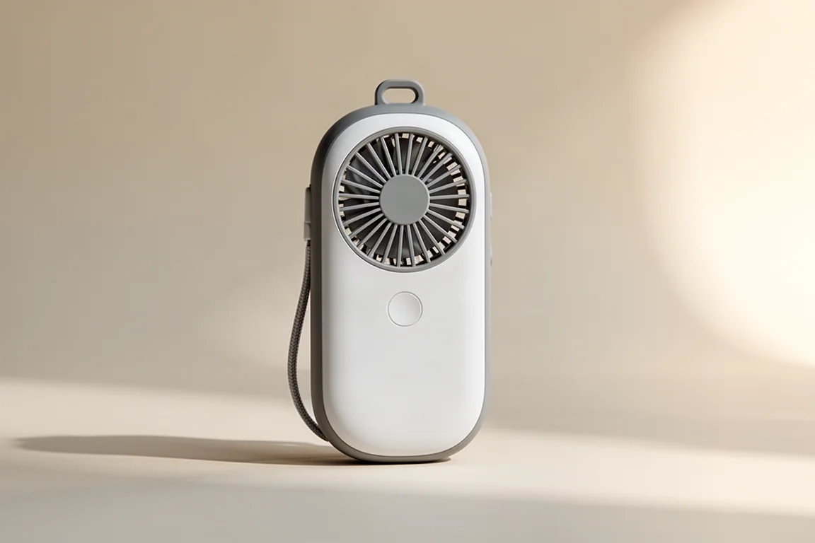 G Life Handheld Fan Pro 1S product image