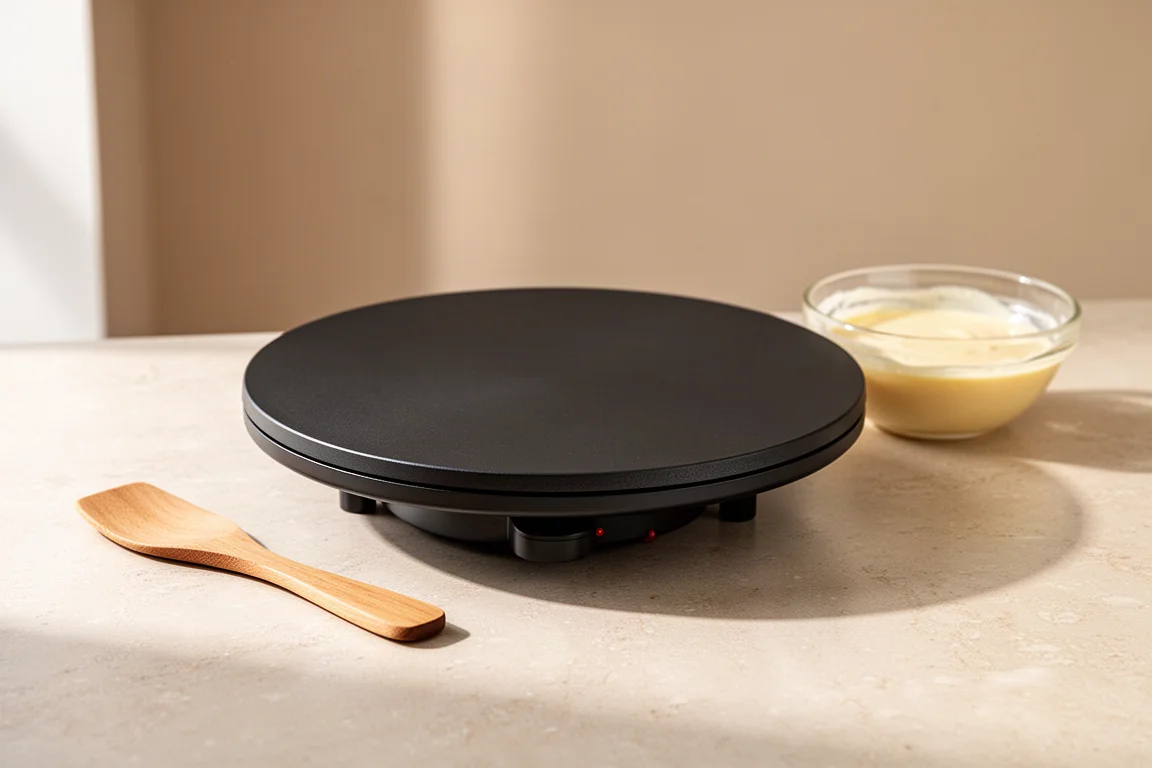 G3 Ferrari Crepe Maker product image