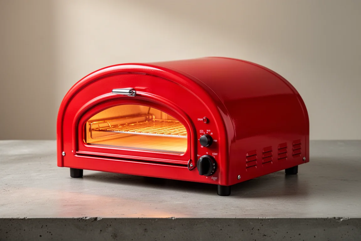 G3 Ferrari G100006 Delizia Pizza Oven product image