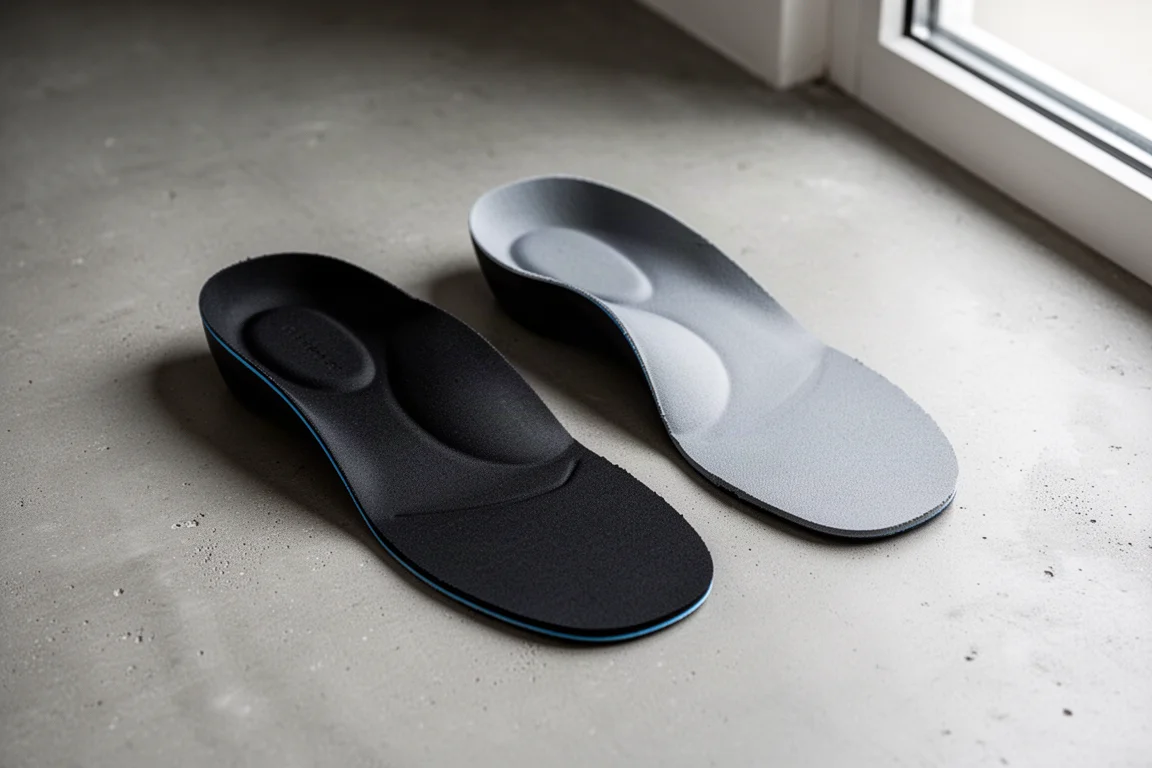 G8 2620 Arch Support Insoles product image