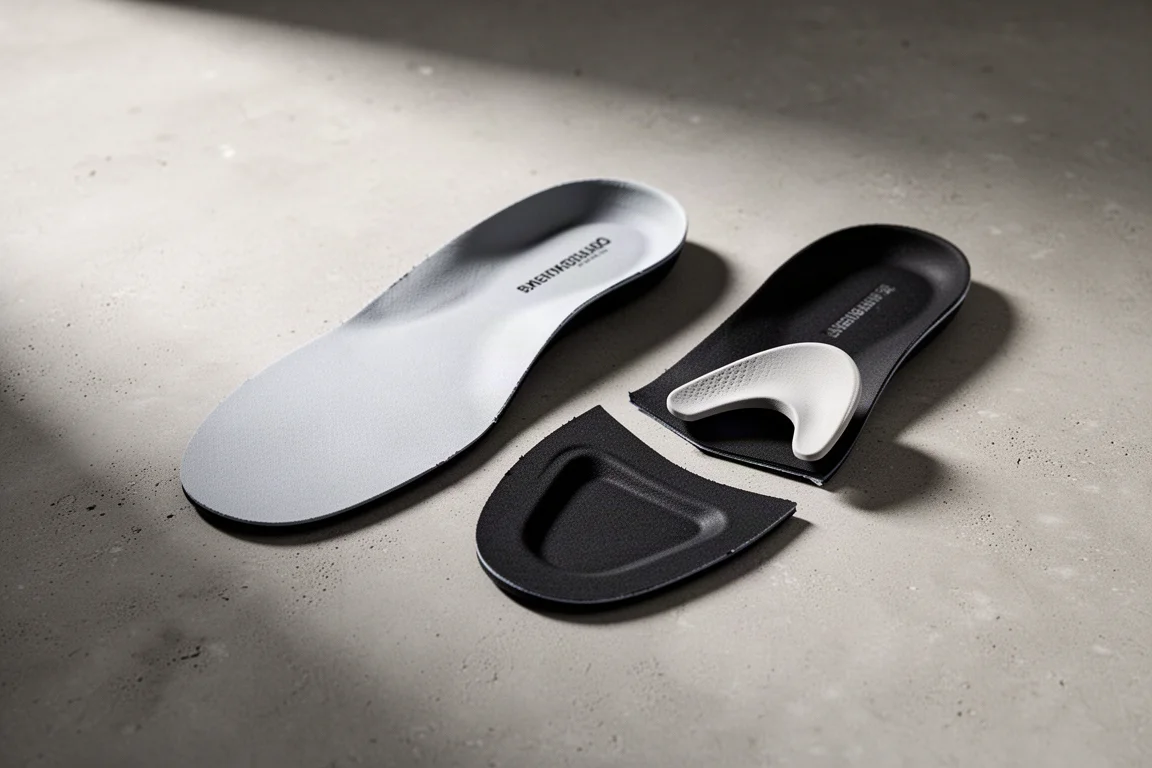 G8 2620 Footbed product image