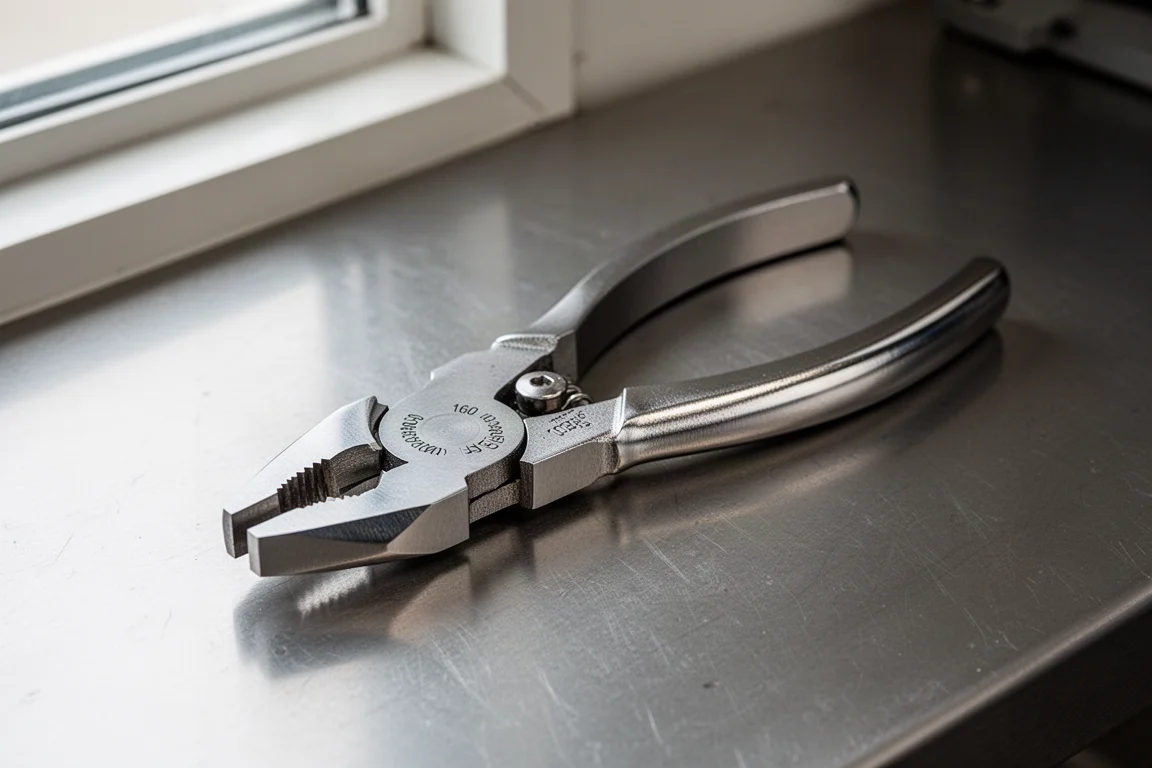 Gador 8248-160 Combination Pliers product image