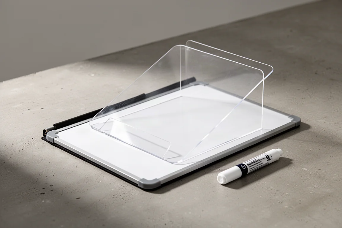 Gakken Write White Notebooks product image