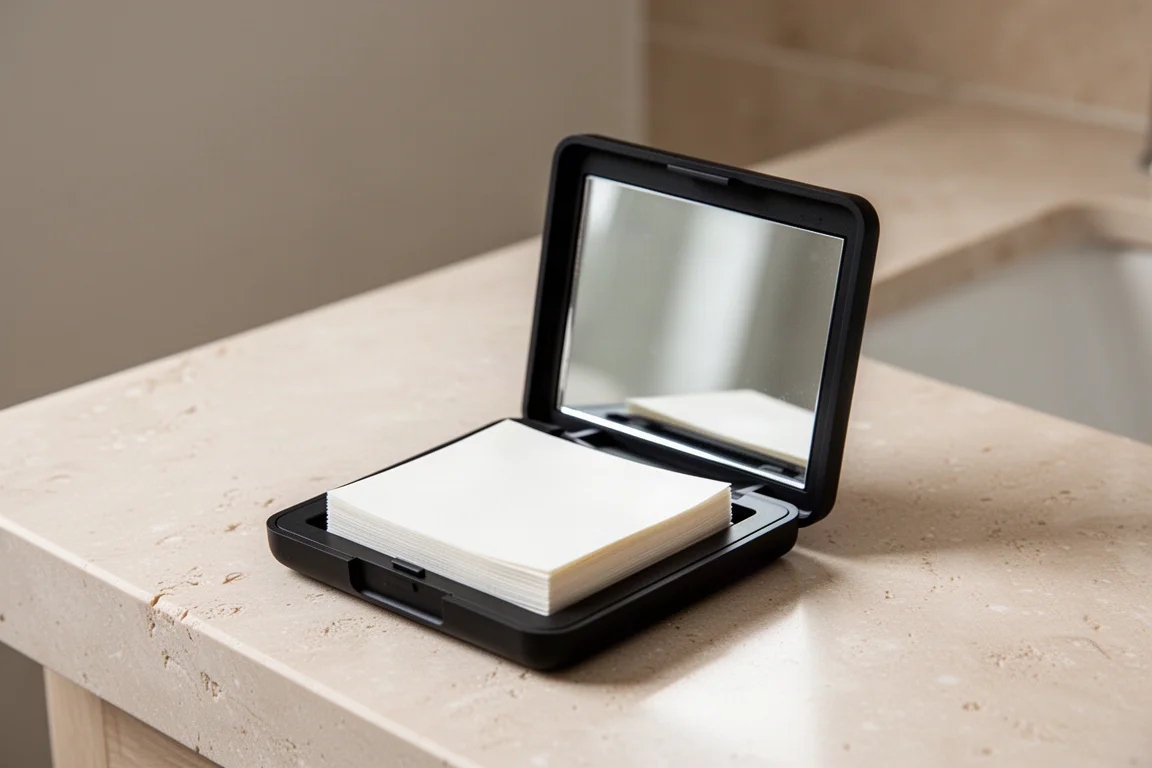 Galamard Oil Blotting Paper product image