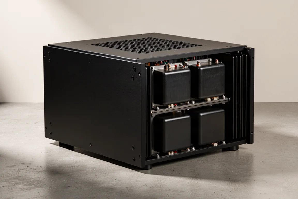 Gallion A75 product image