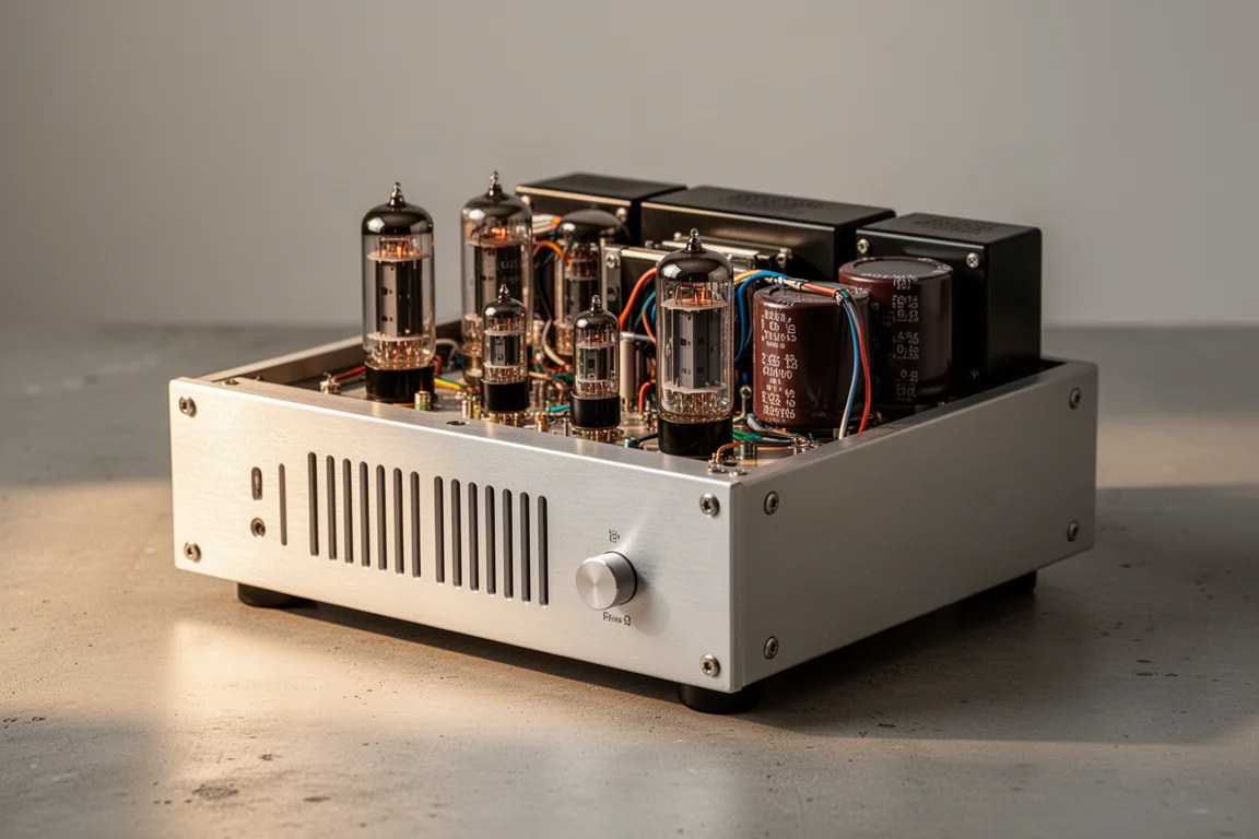 Gallion TSP75 product image