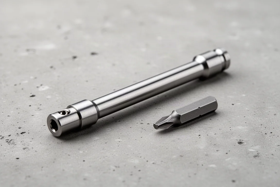 Galvanox Bit Driver Extension product image