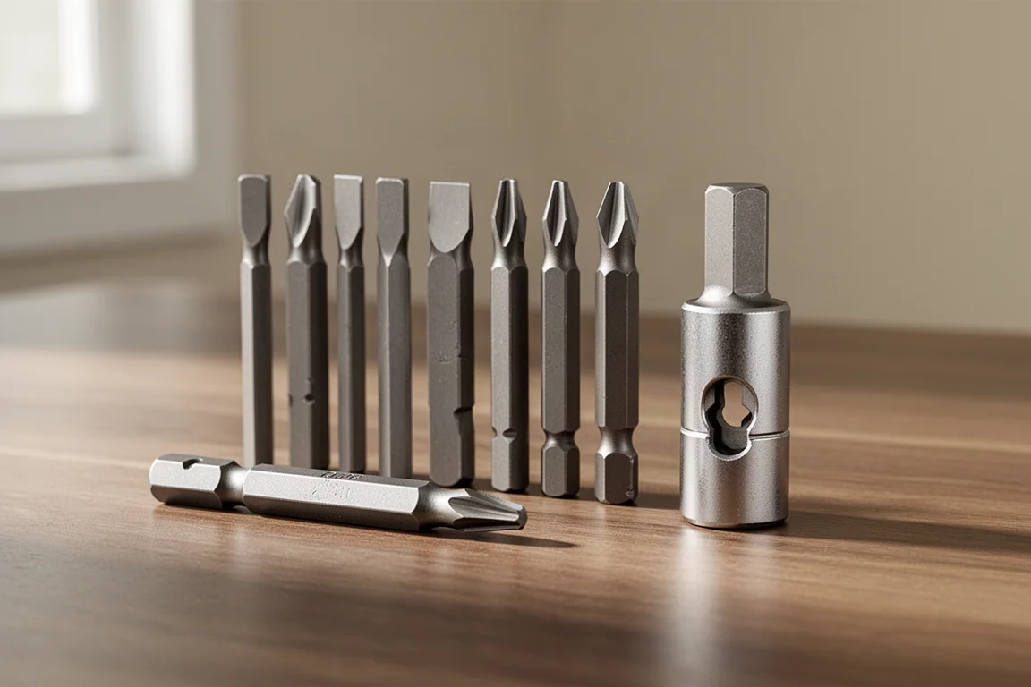 Galvanox Bit Kit for Leatherman product image