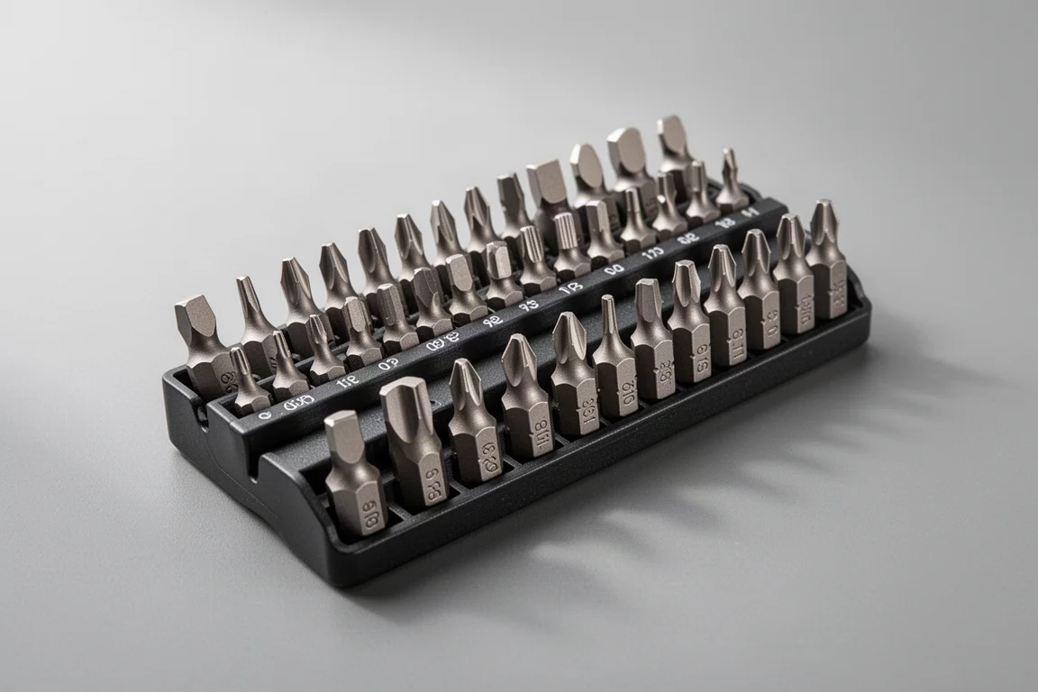 Galvanox Double-Sided Bit Kit product image