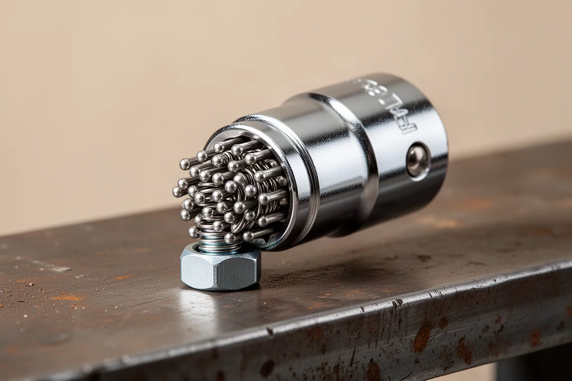 Galvanox Universal Socket Tool product image