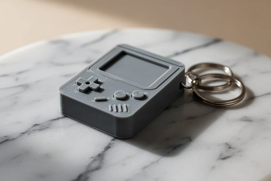 Game Boy Fidget Case product image