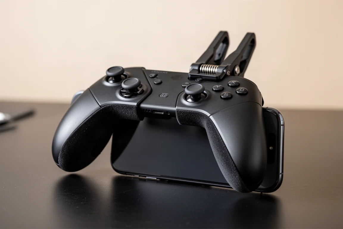 GameSir Falcon F4 product image