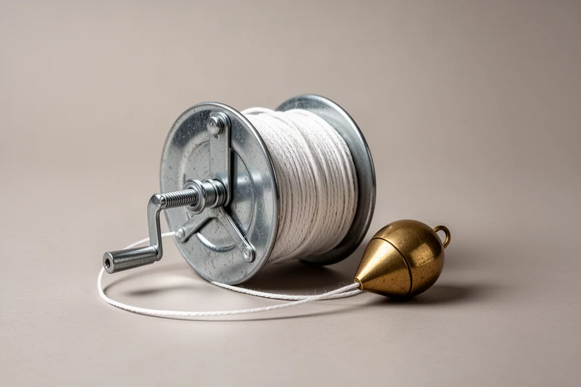 Gamon Reel product image