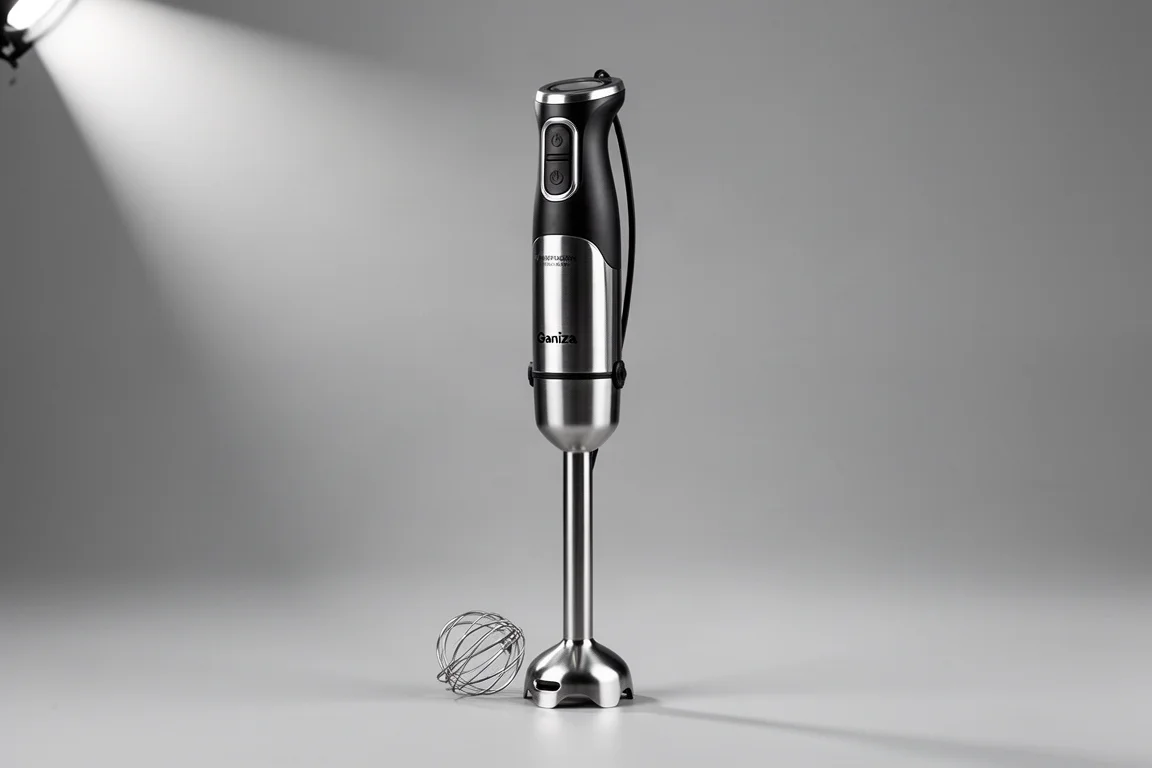 Ganiza Immersion Blender product image