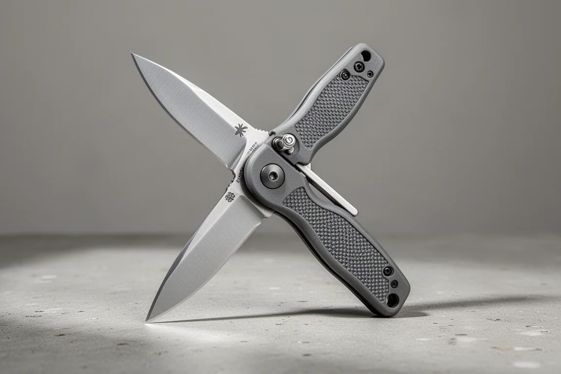 Ganzo 727S product image