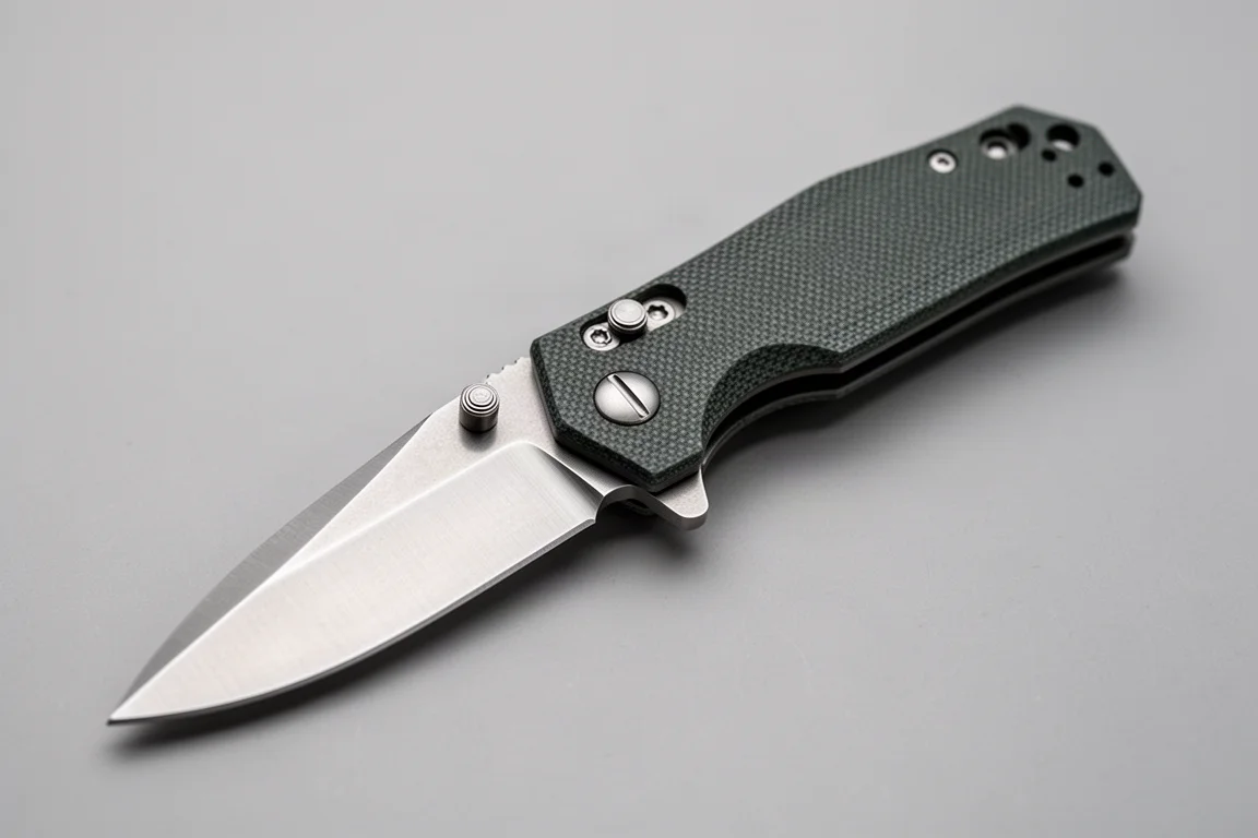 Ganzo FB765 product image