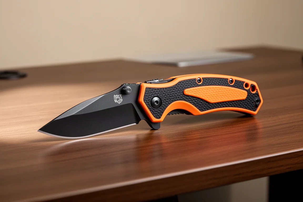 Ganzo FH31B product image