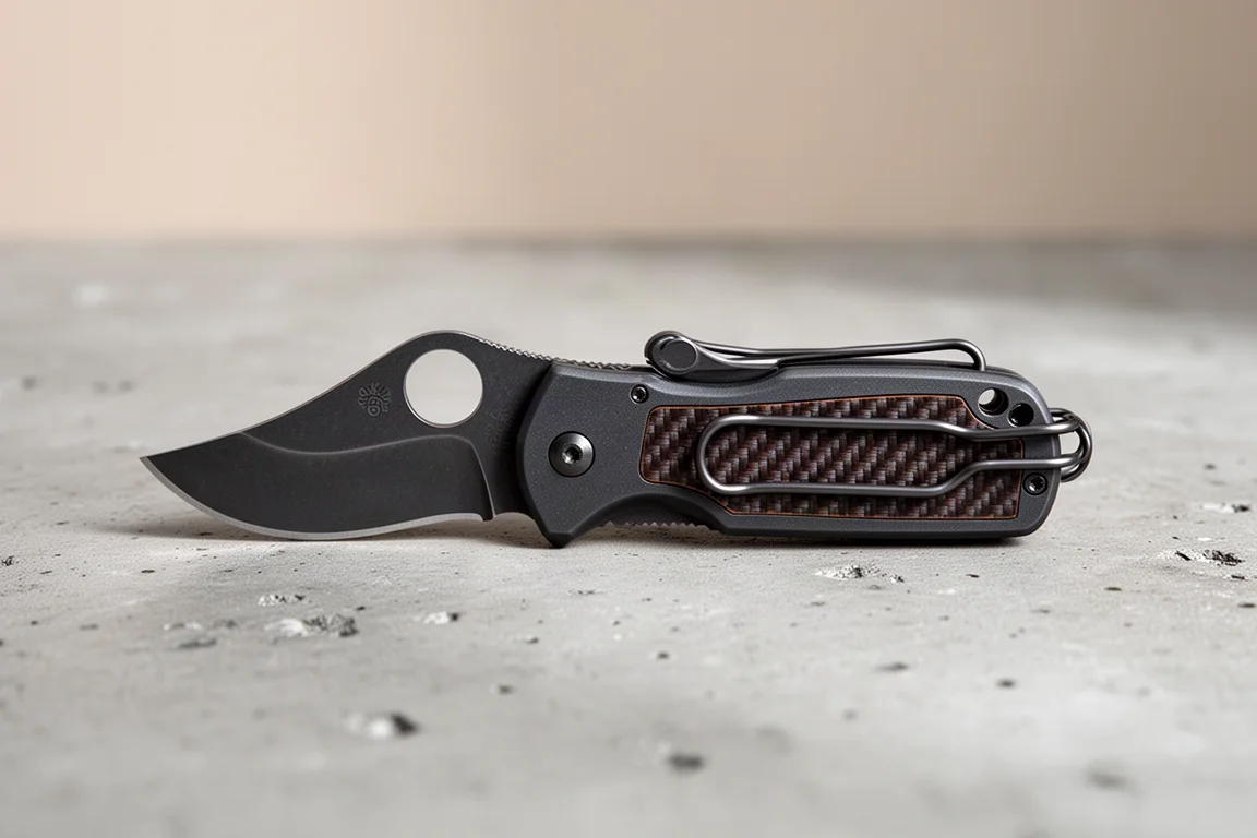 Ganzo FH924 product image