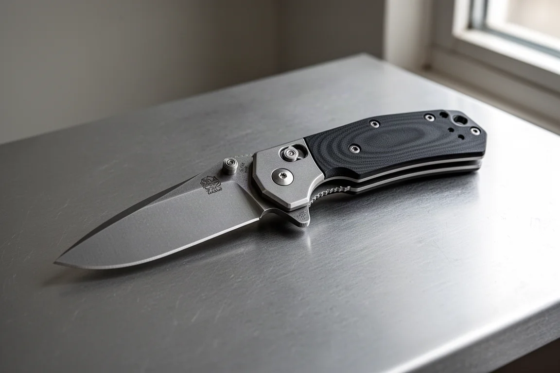 Ganzo Firebird F753M1 product image