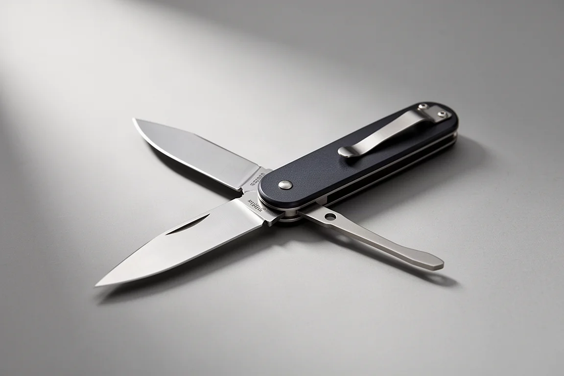 Ganzo Firebird F759M product image