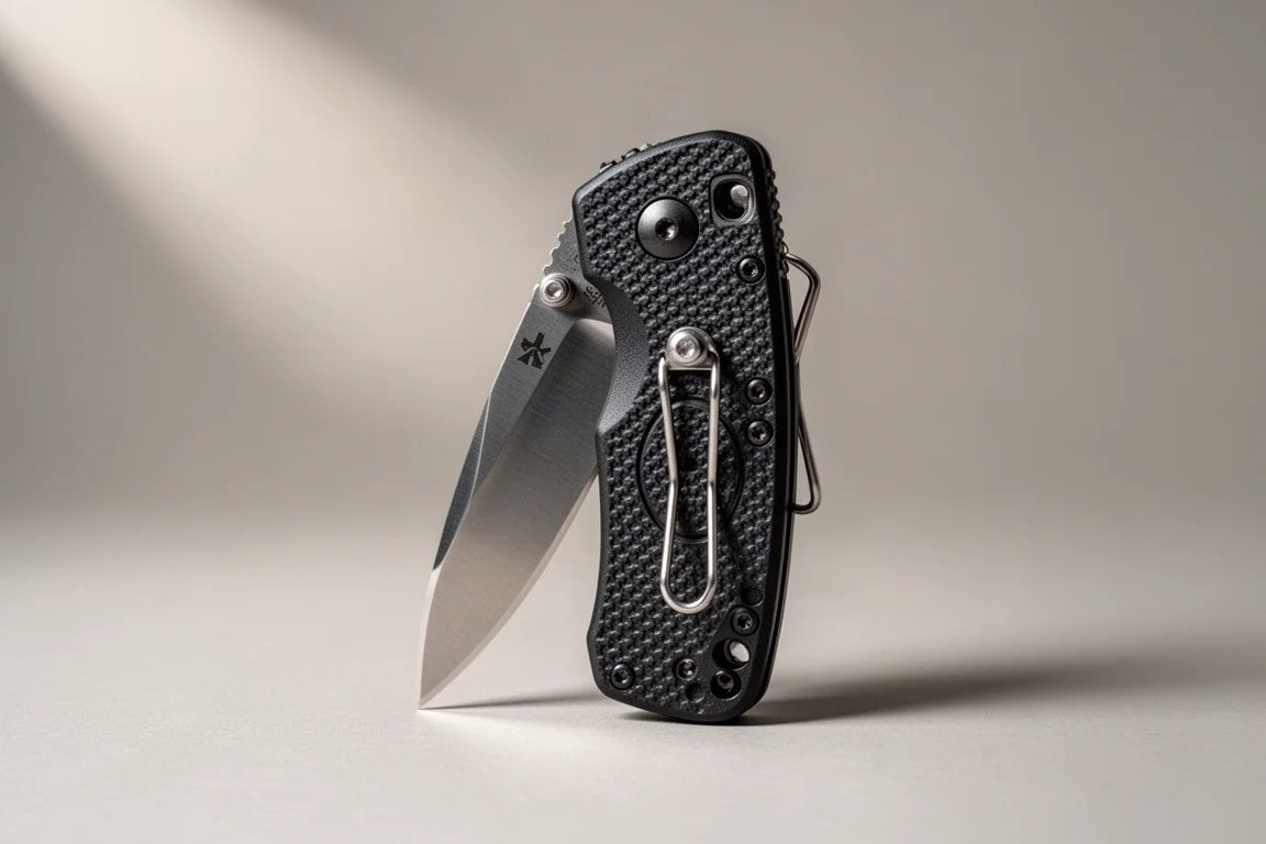 Ganzo Firebird product image