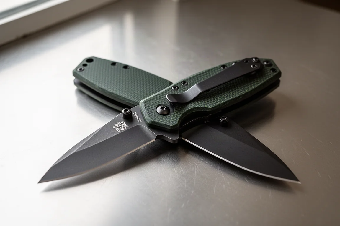 Ganzo G768 PT product image