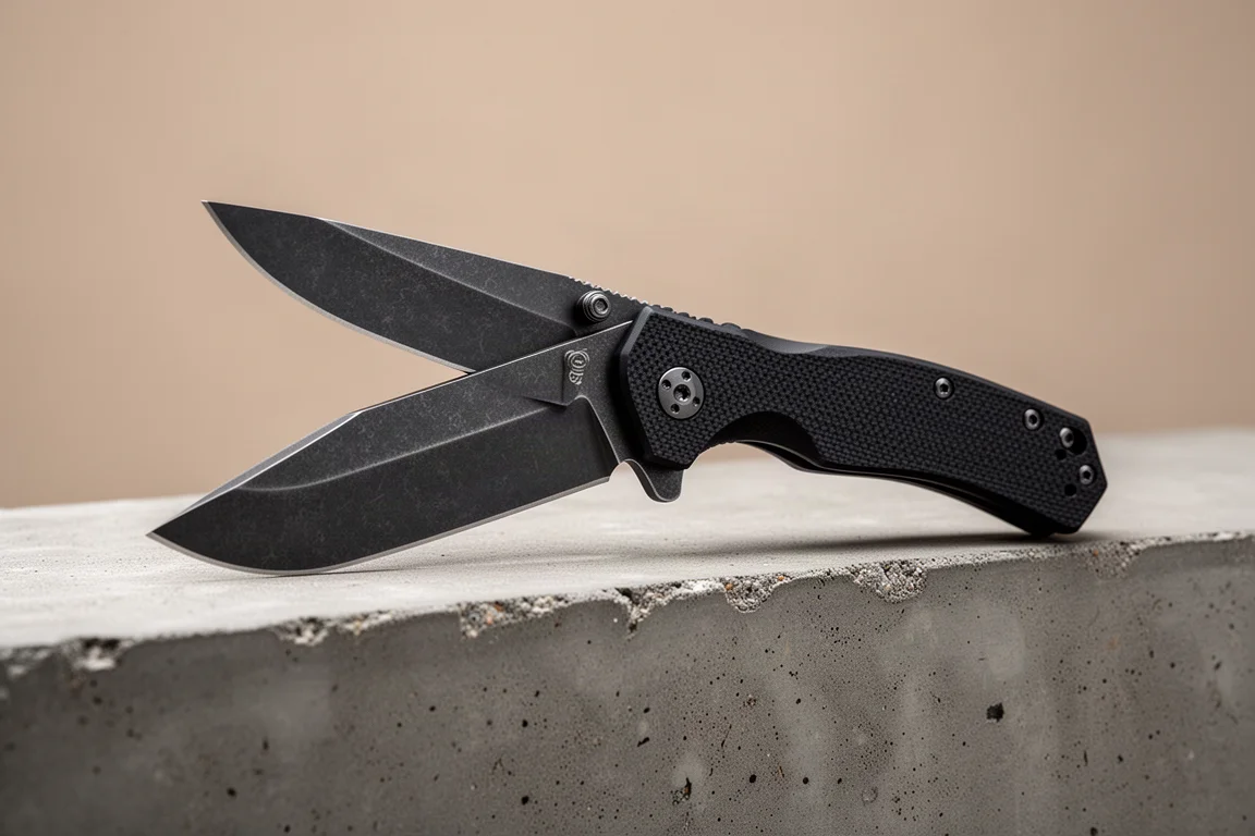 Ganzo K110 product image