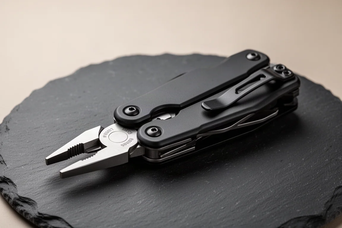 Ganzo Multi-Tool product image
