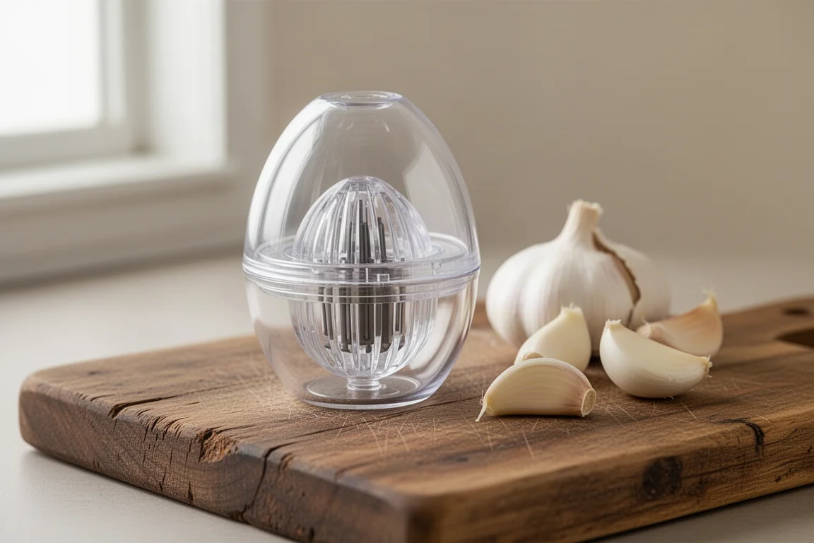 Garlic Twist product image
