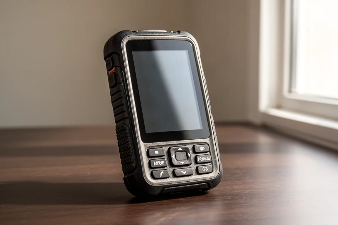 Garmin 67i product image