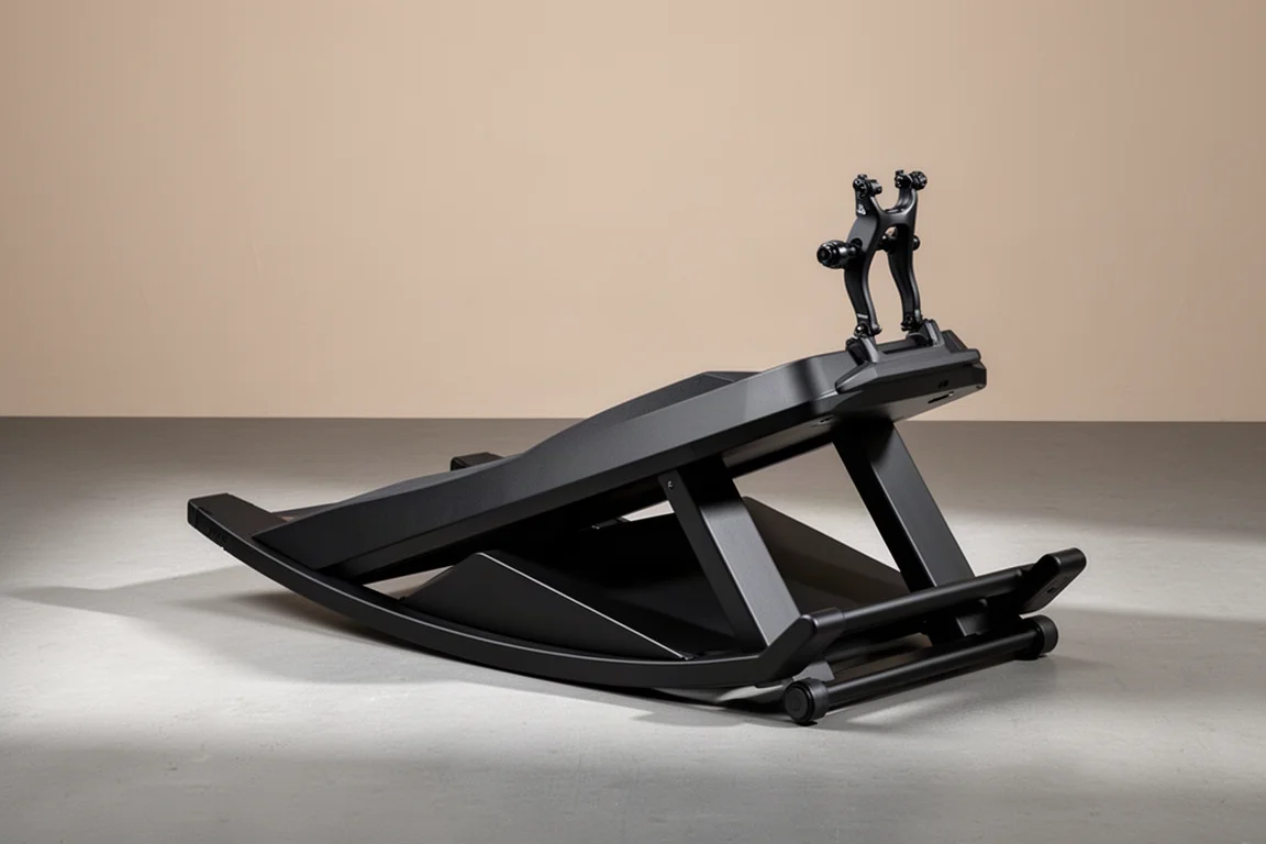 Garmin Alpine Gradient Simulator product image