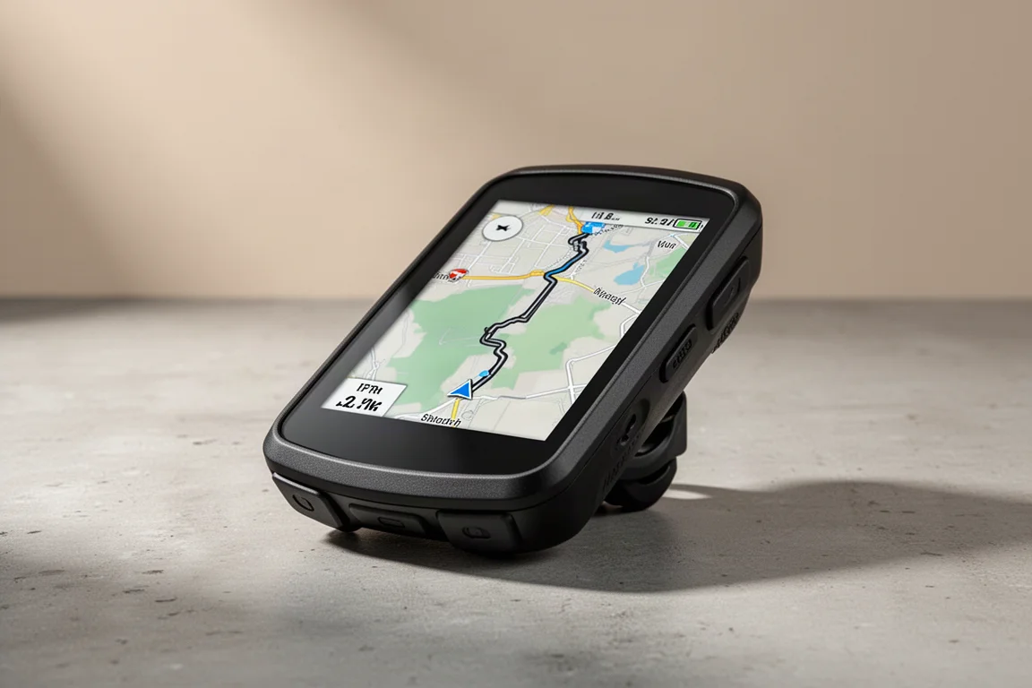 Garmin Edge 1030 Plus product image