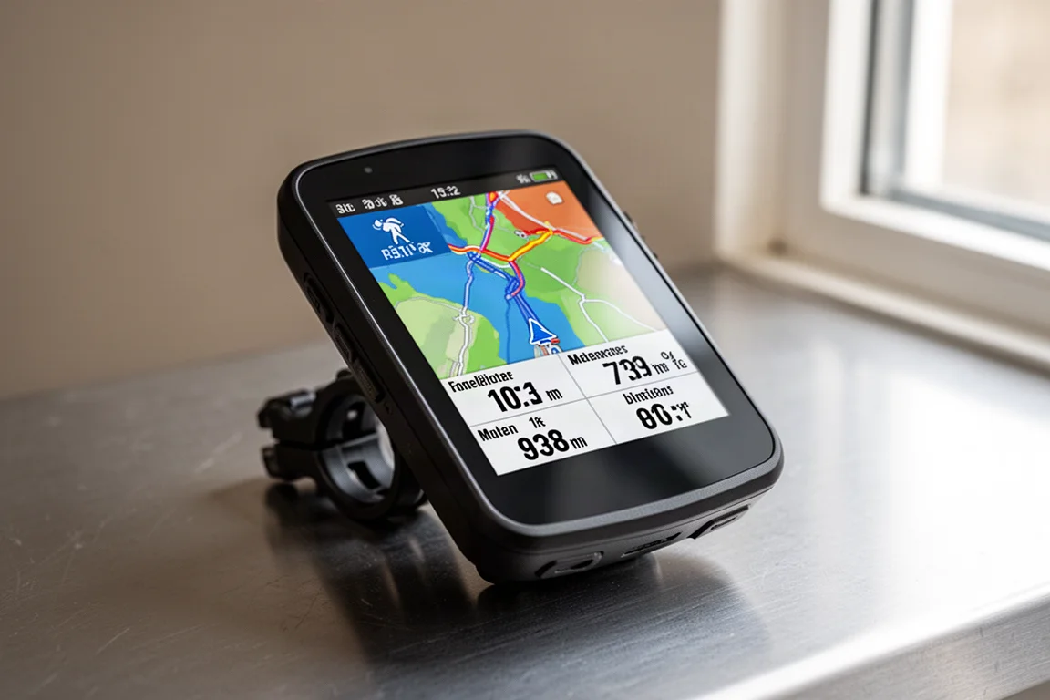 Garmin Edge 1040 product image