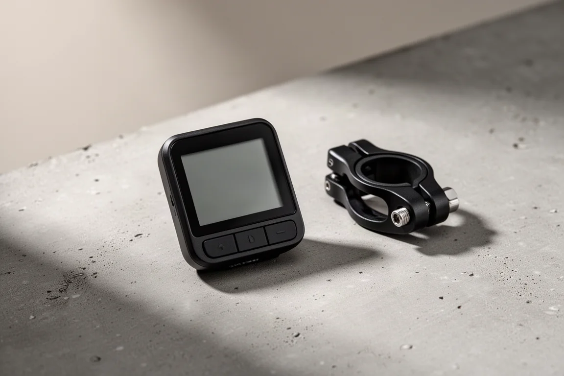 Garmin Edge 130 product image