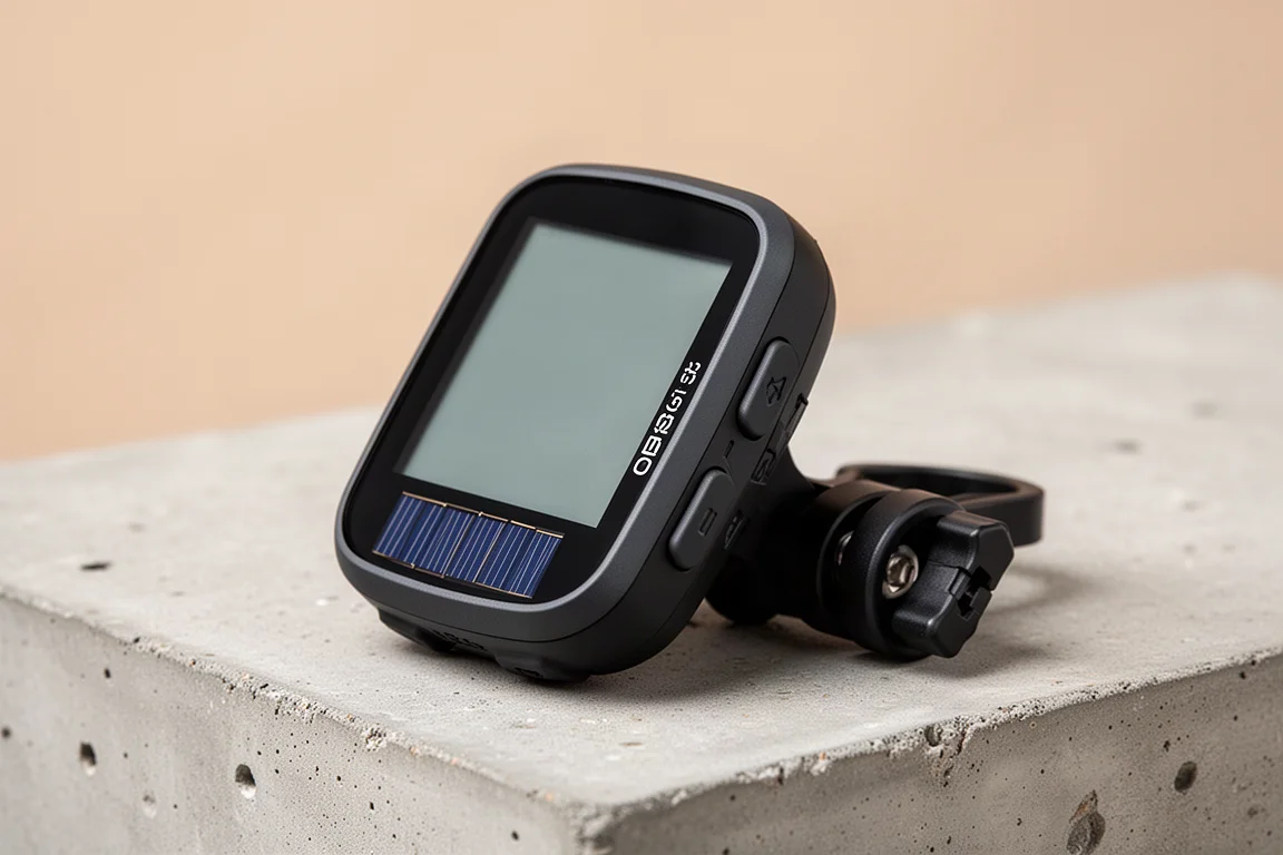 Garmin Edge 540 Solar product image