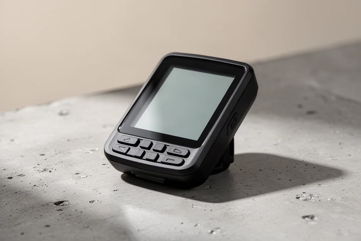 Garmin Edge 540 product image