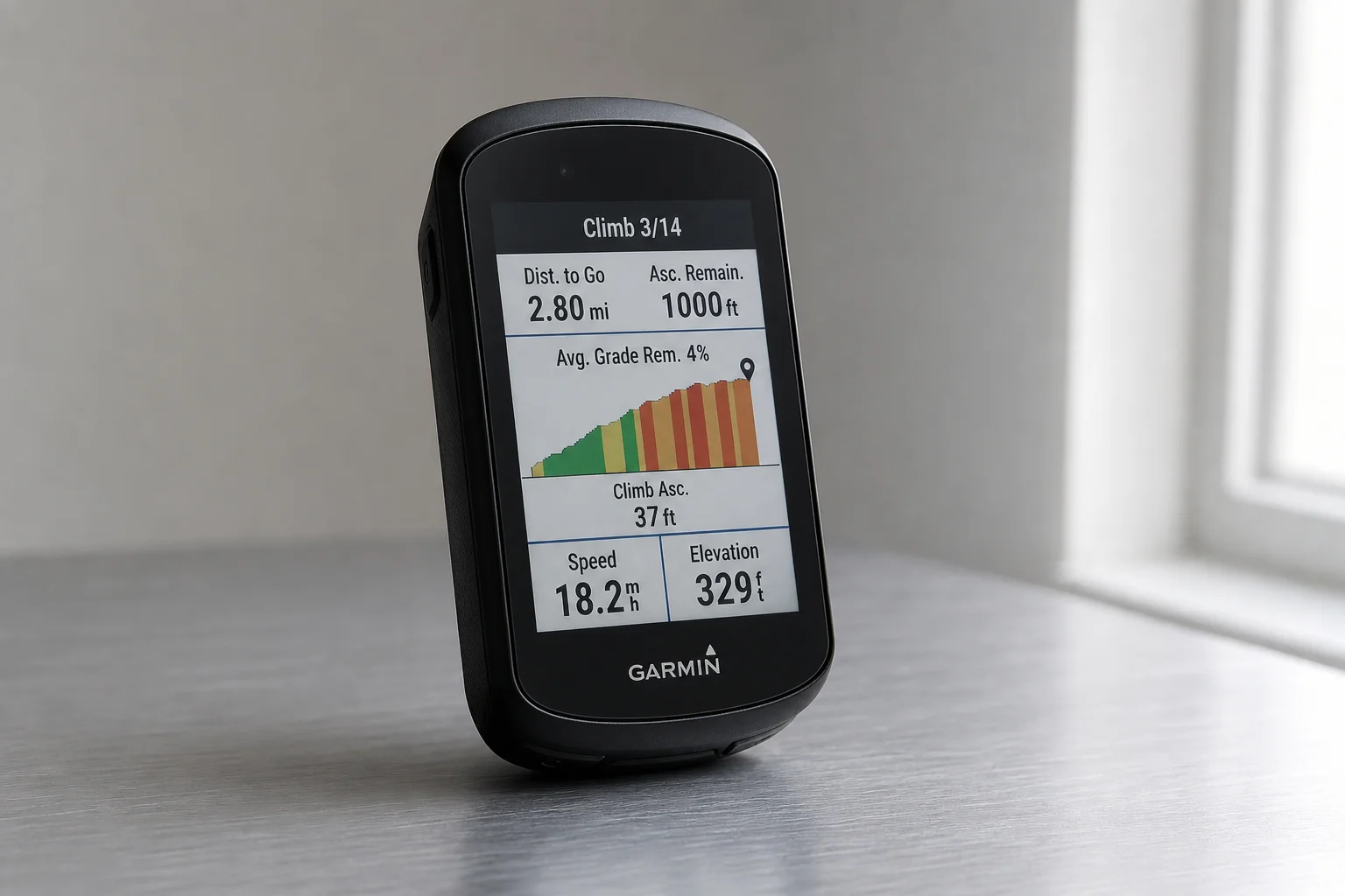 Garmin Edge 830 product image
