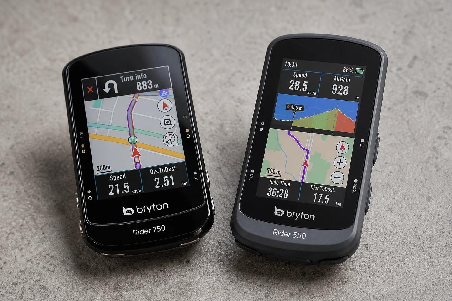 Garmin Edge 850 產品圖片